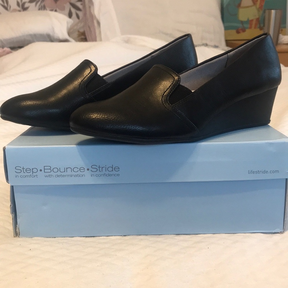 Life stride shoes